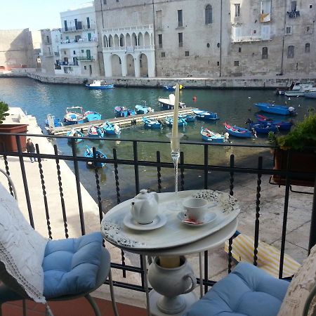 Palazzo Venezia - Luxury Holiday Rooms Monopoli Dış mekan fotoğraf