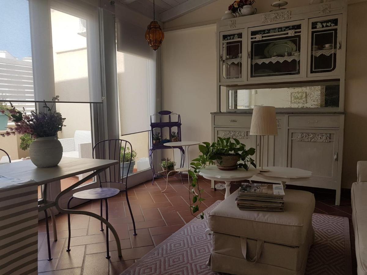 Palazzo Venezia - Luxury Holiday Rooms Monopoli Dış mekan fotoğraf