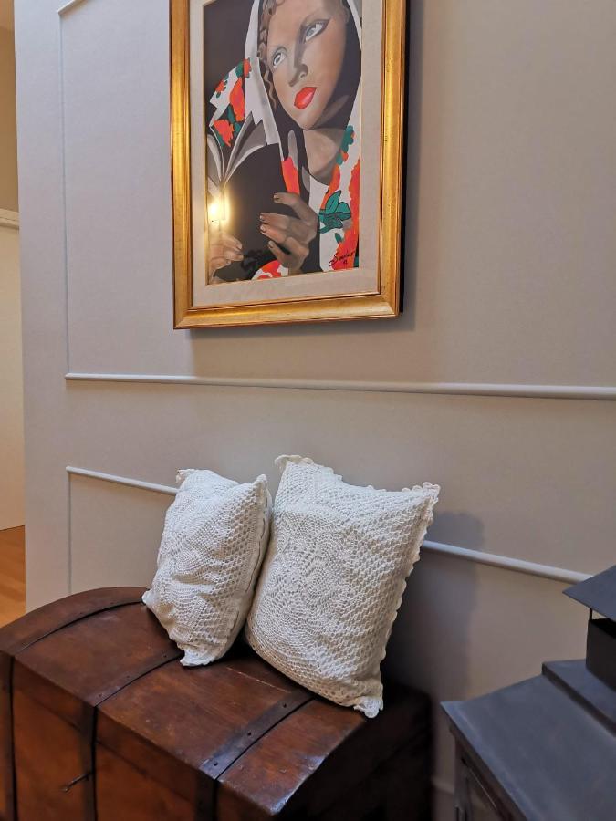 Palazzo Venezia - Luxury Holiday Rooms Monopoli Dış mekan fotoğraf