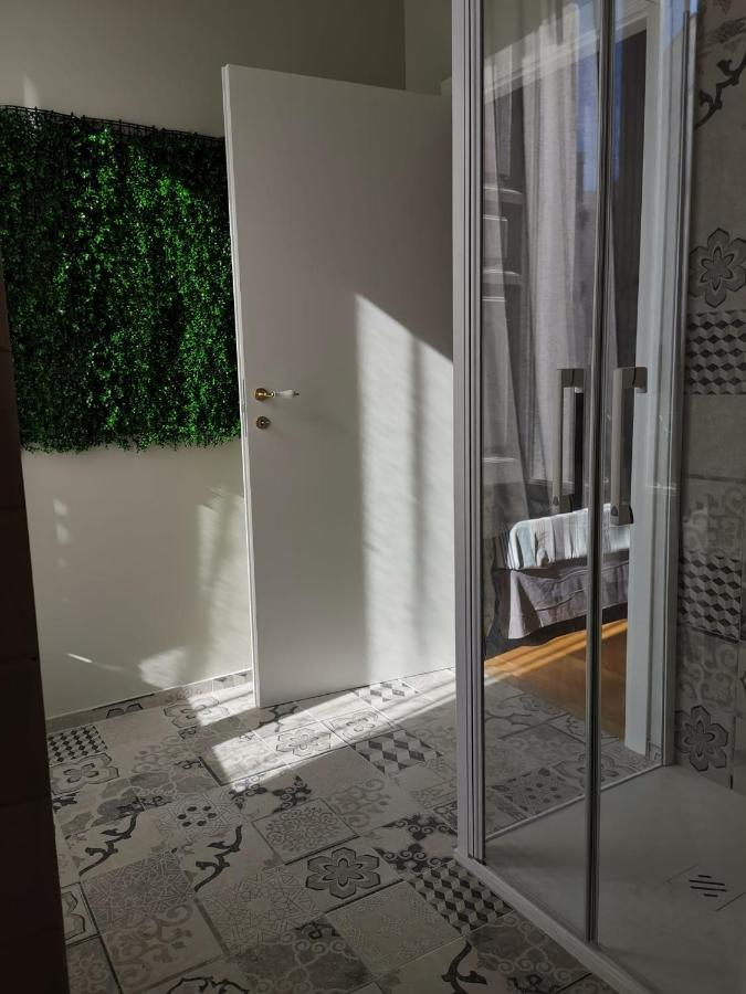 Palazzo Venezia - Luxury Holiday Rooms Monopoli Dış mekan fotoğraf
