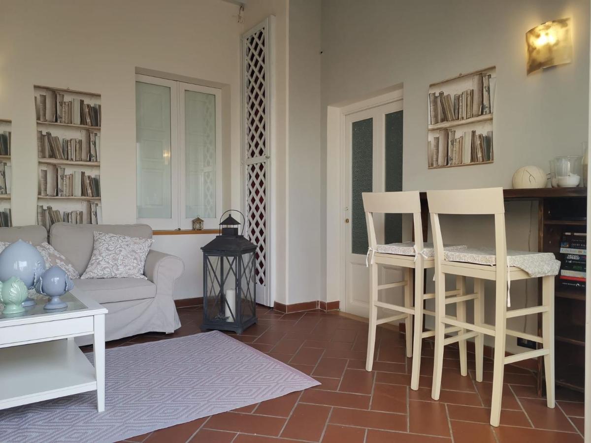 Palazzo Venezia - Luxury Holiday Rooms Monopoli Dış mekan fotoğraf