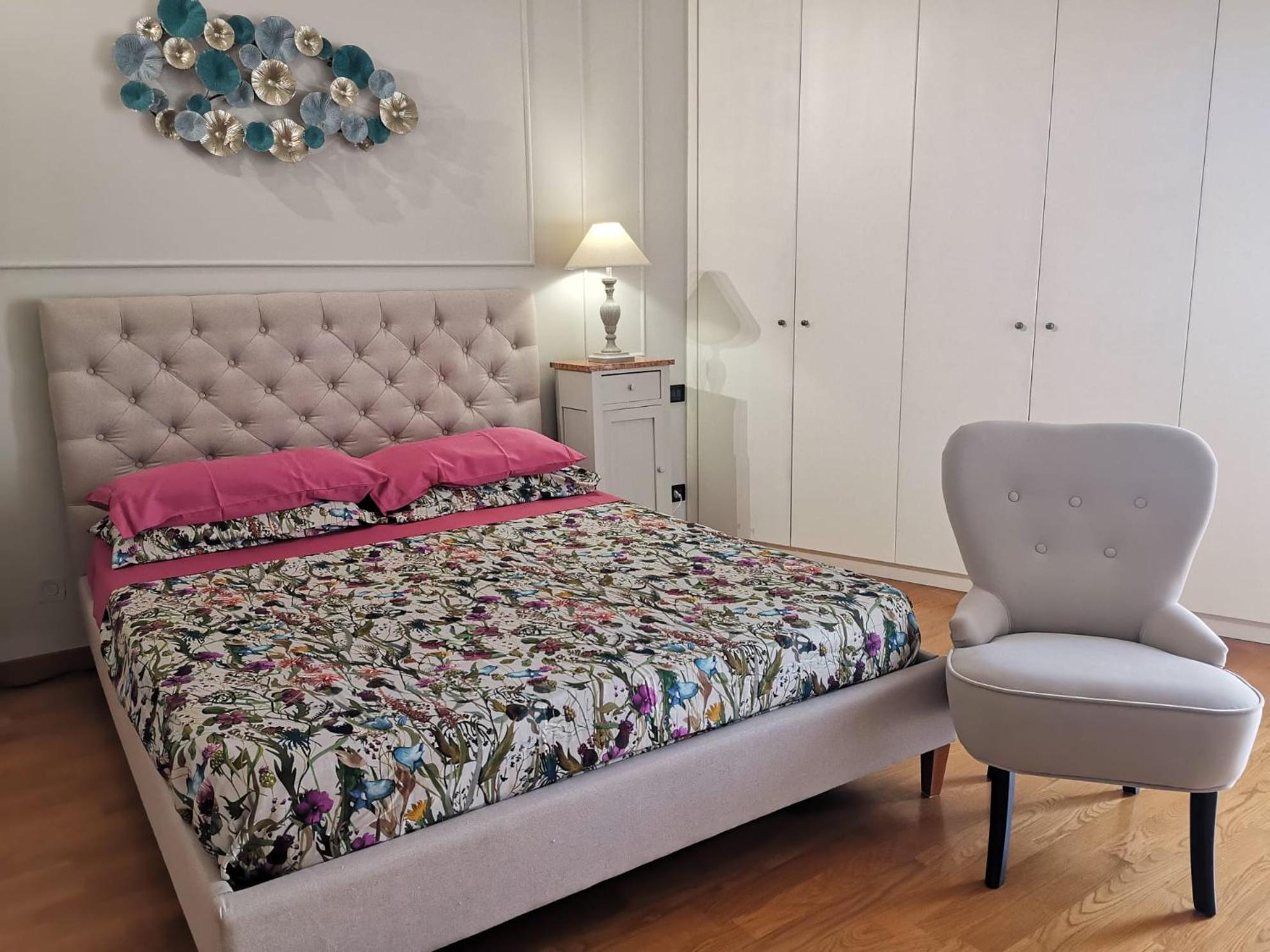 Palazzo Venezia - Luxury Holiday Rooms Monopoli Dış mekan fotoğraf