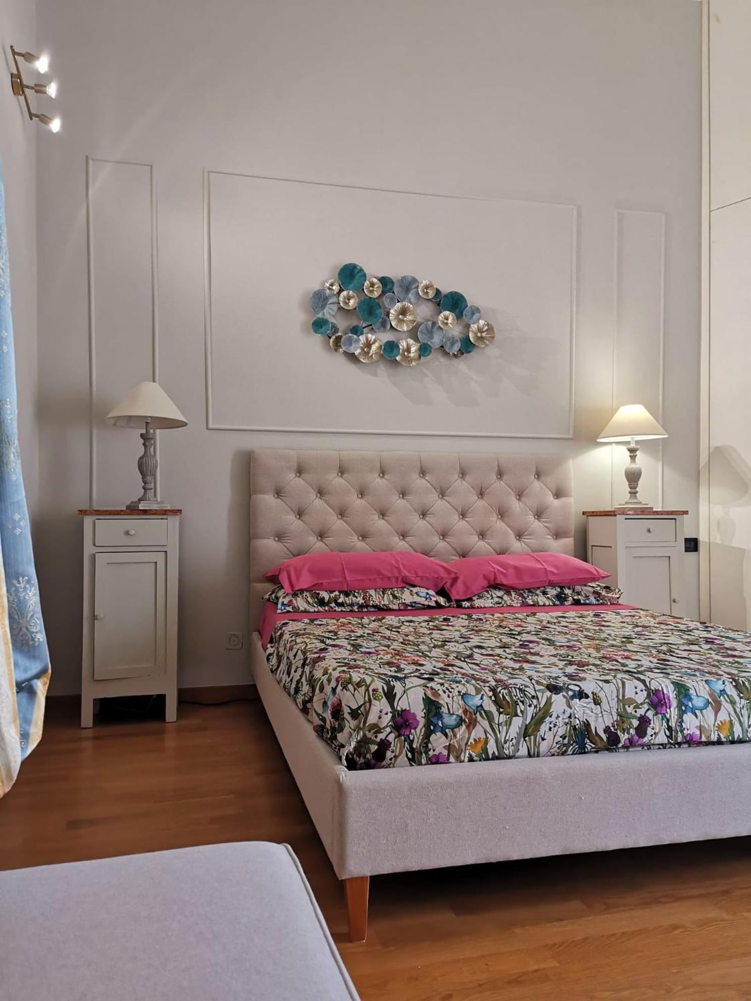 Palazzo Venezia - Luxury Holiday Rooms Monopoli Dış mekan fotoğraf